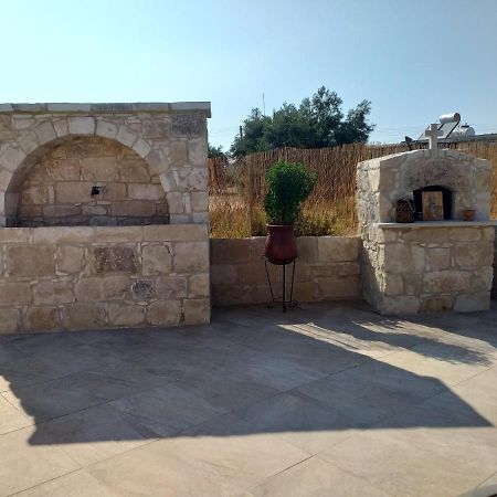Villa Yioukkas Пафос Экстерьер фото