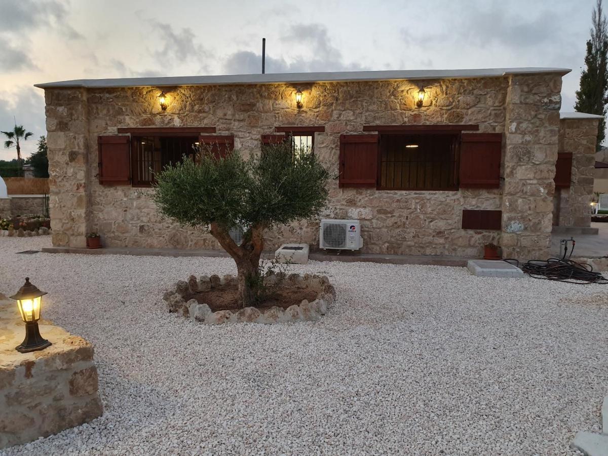 Villa Yioukkas Пафос Экстерьер фото