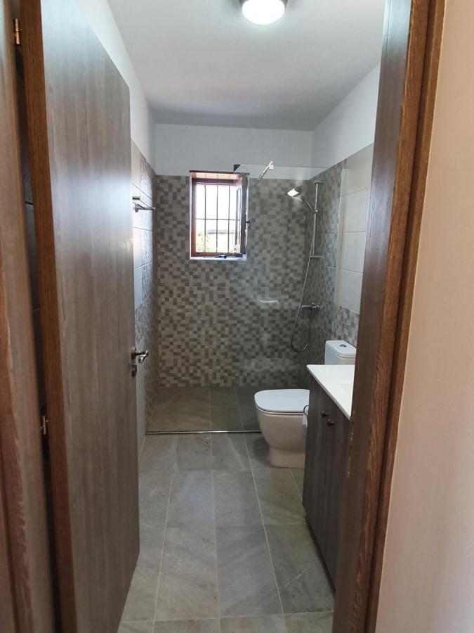 Villa Yioukkas Пафос Экстерьер фото